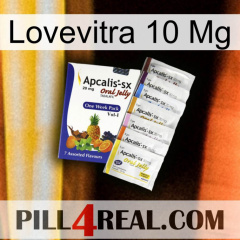 Lovevitra 10Mg 11